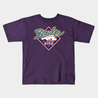 Breaker High Kids T-Shirt